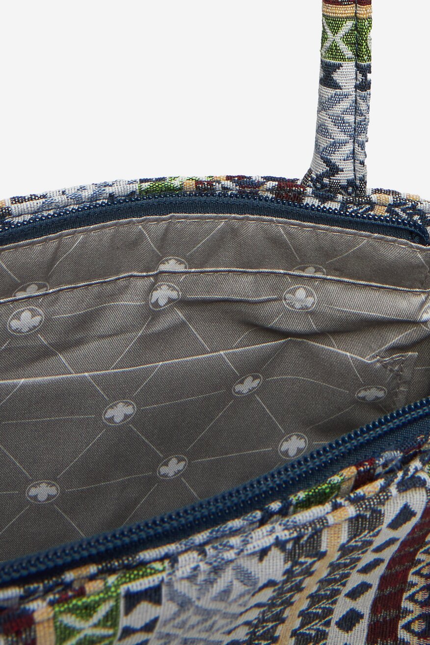 
                Kézitáska Rieker MIX - 2230078421928