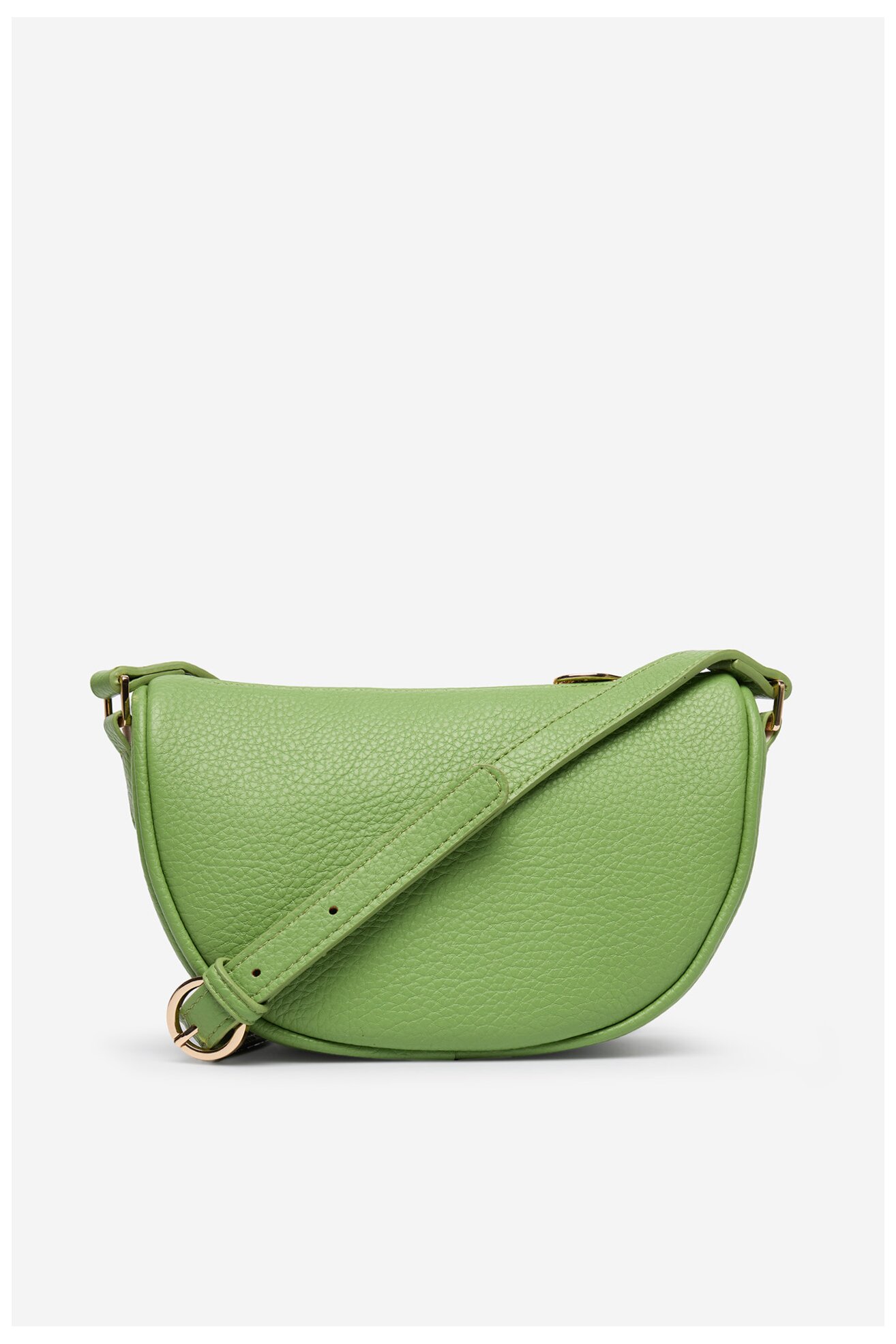 Сумка З Ремінцем Beverly Hills Polo Club CEO-BHPC-C-007-09 ЗЕЛЕНИЙ