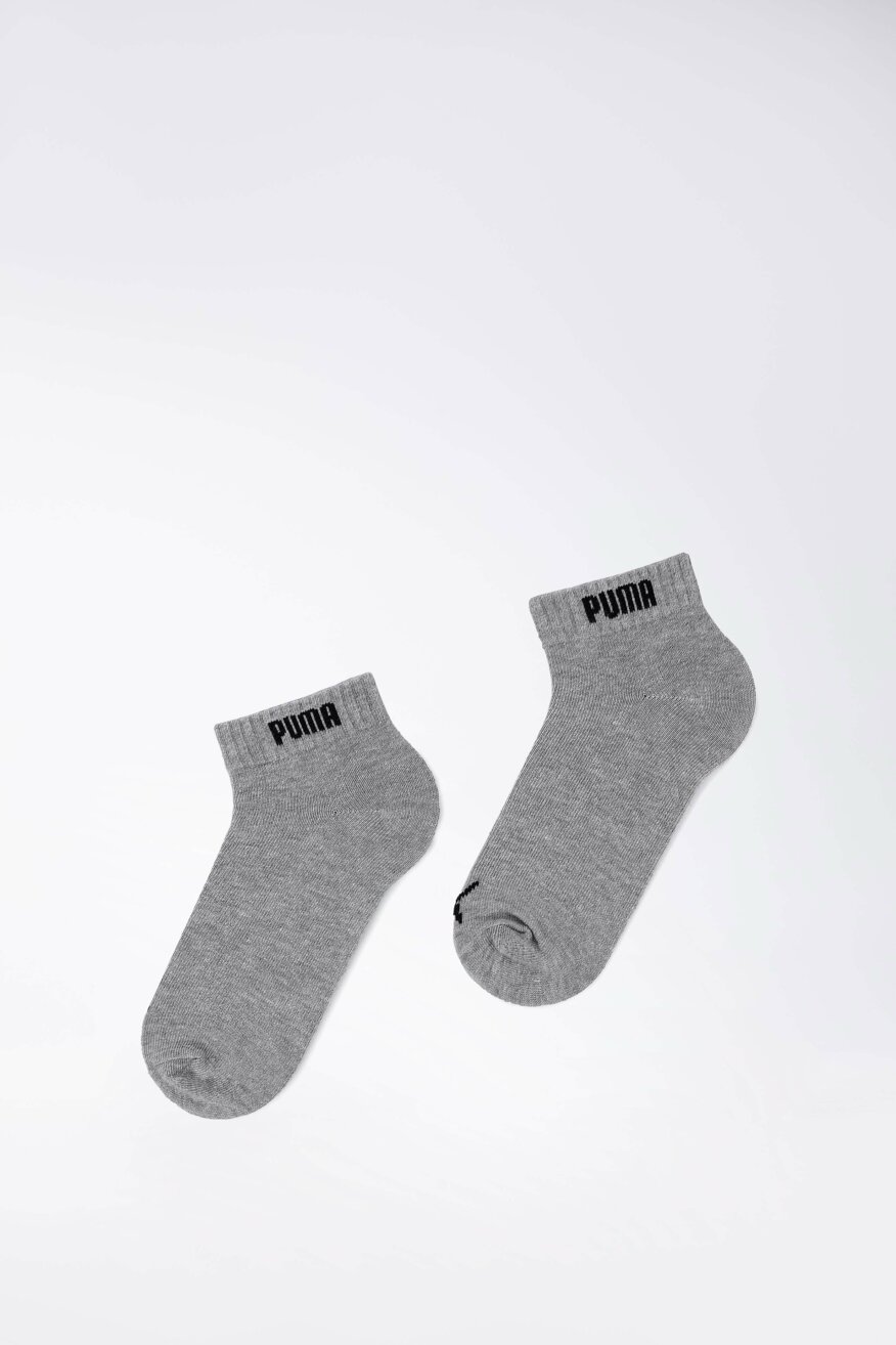 Puma - Skarpetki za kostkę 3-pak - 2220707150008
