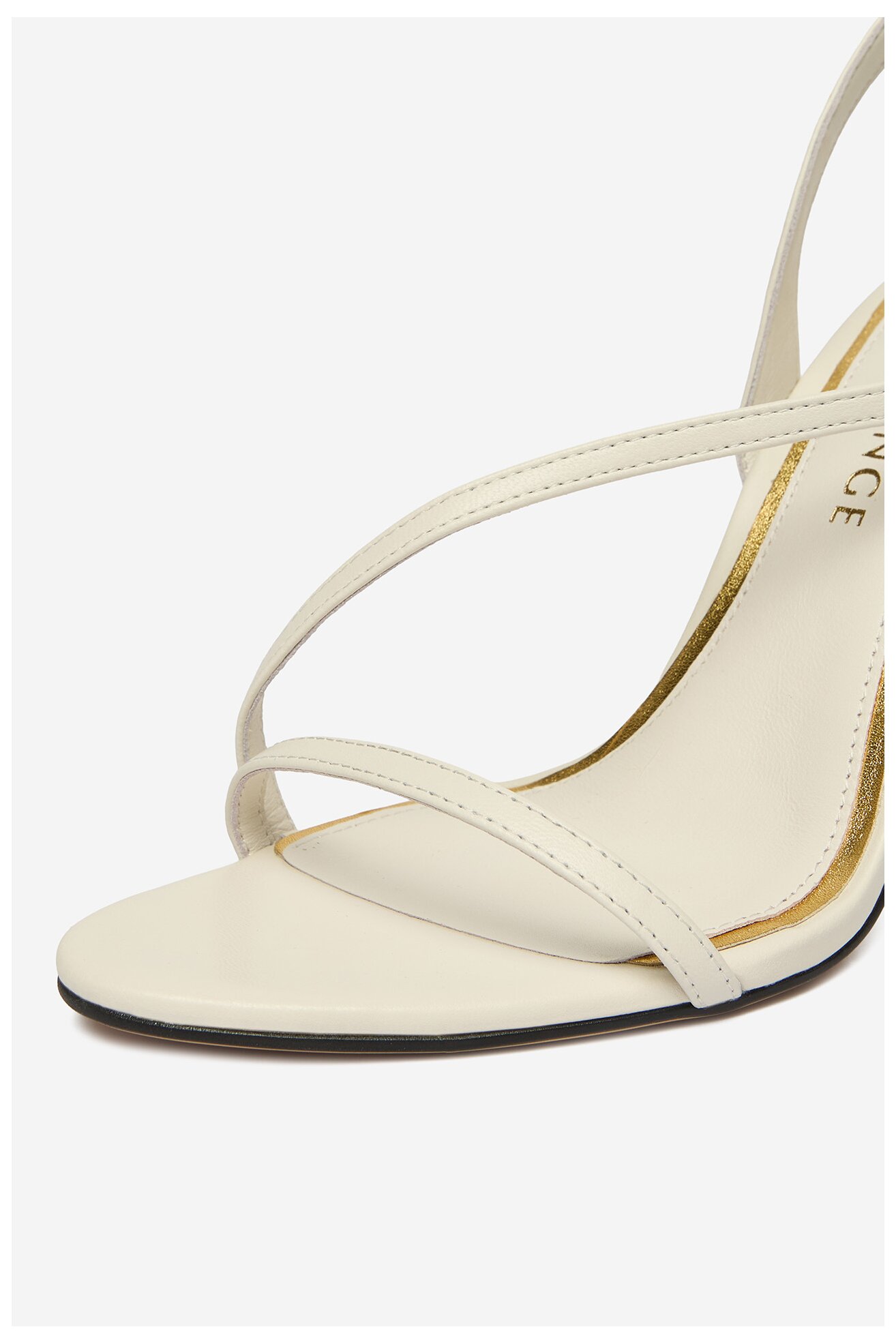 Сандали EVA MINGE EO-TORI-LT2035-6 БЯЛ