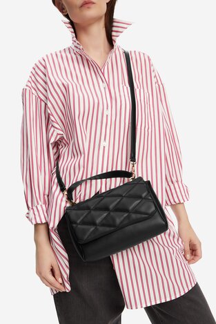 Torba DeeZee C-DZE-S-016-08 CRNA