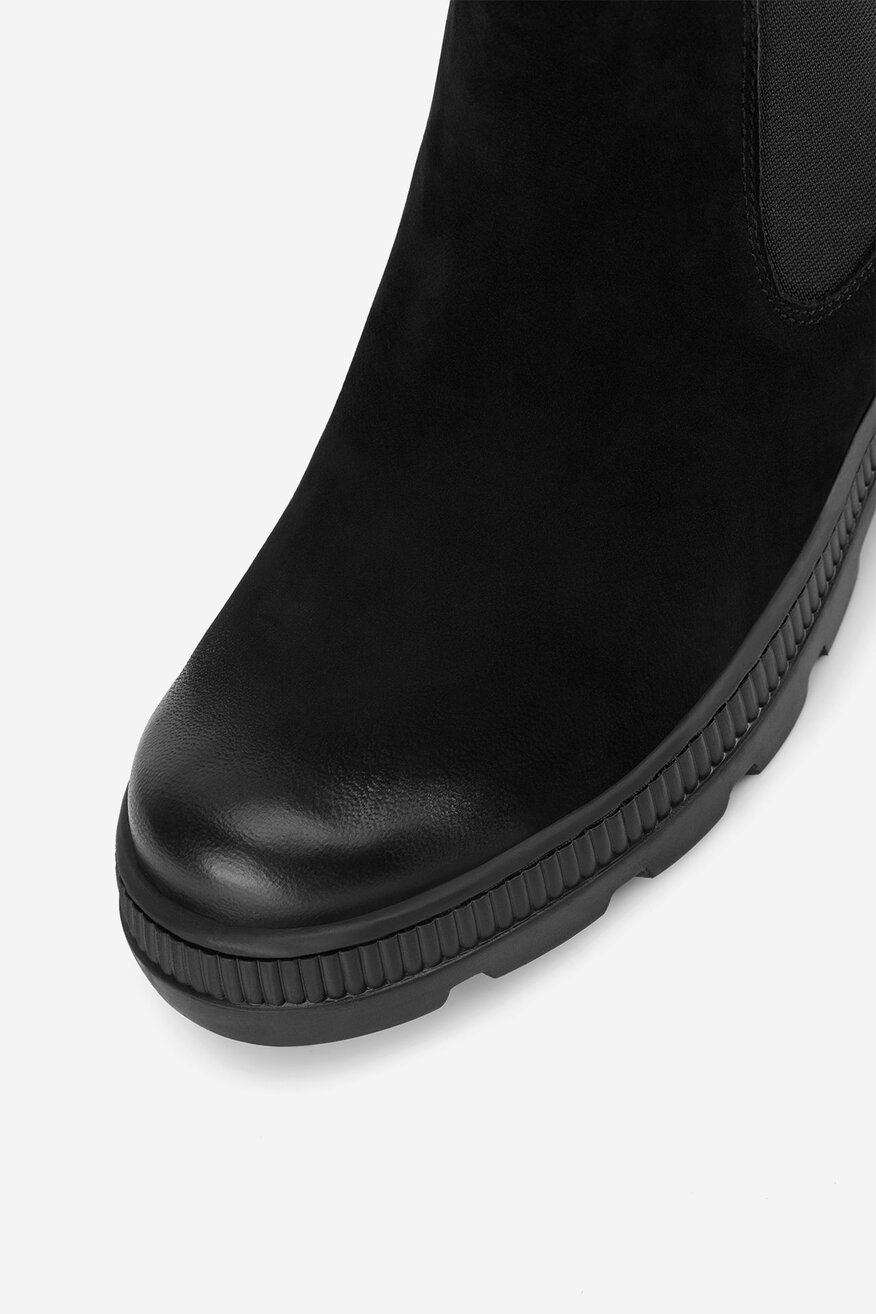 
                Ghete Mexx NEGRU - 5905588997849