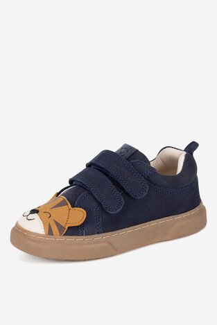 Кросівки Lasocki Kids OCEANO CI12-3095-03(III)CH ТЕМНО-СИНІЙ
