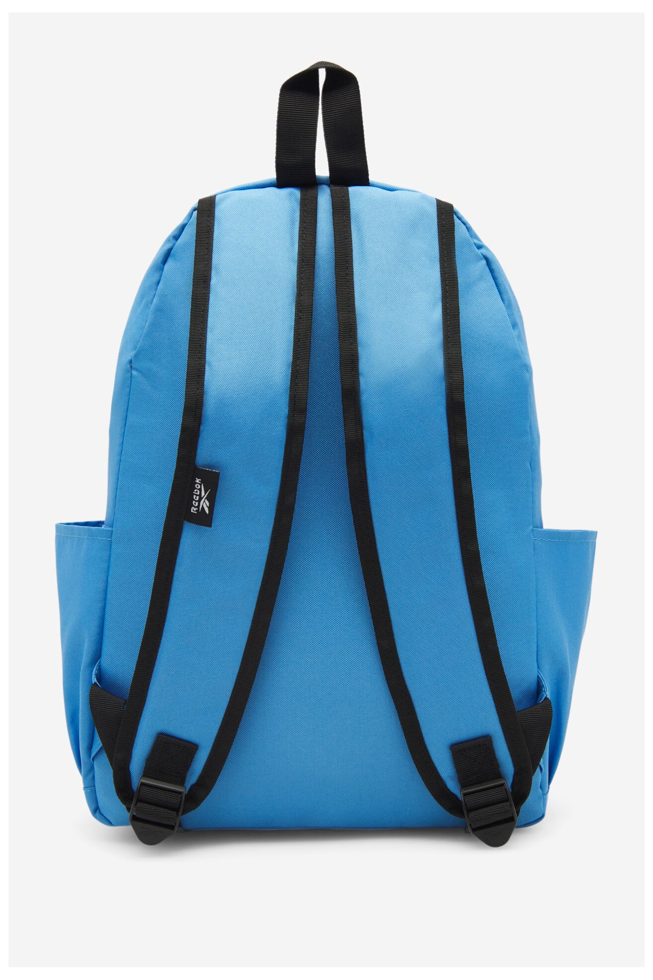 Plecak Reebok RBK-001-CCC-05 Niebieski