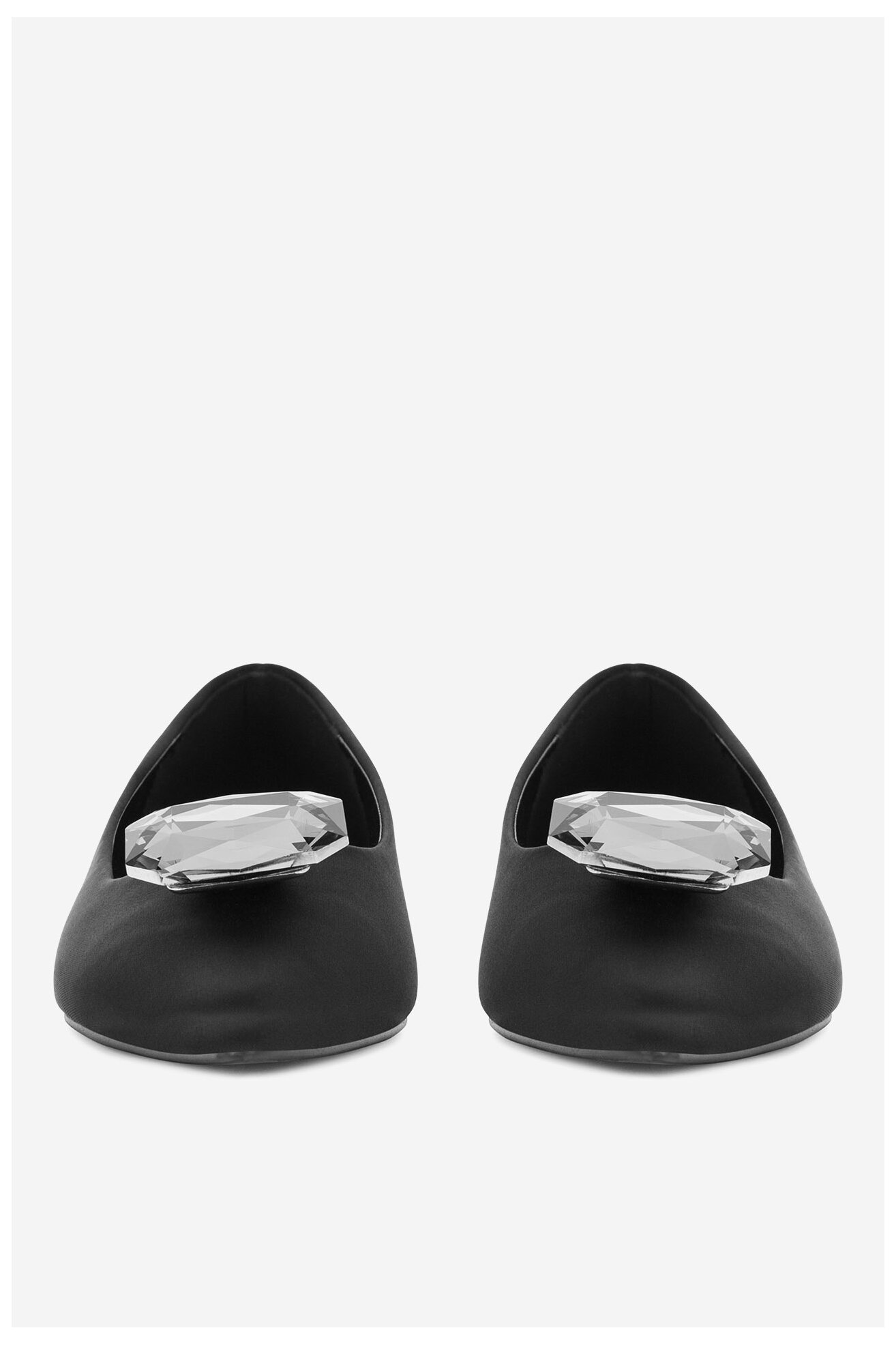 Балерина DeeZee R24SS04000 ЧЕРЕН