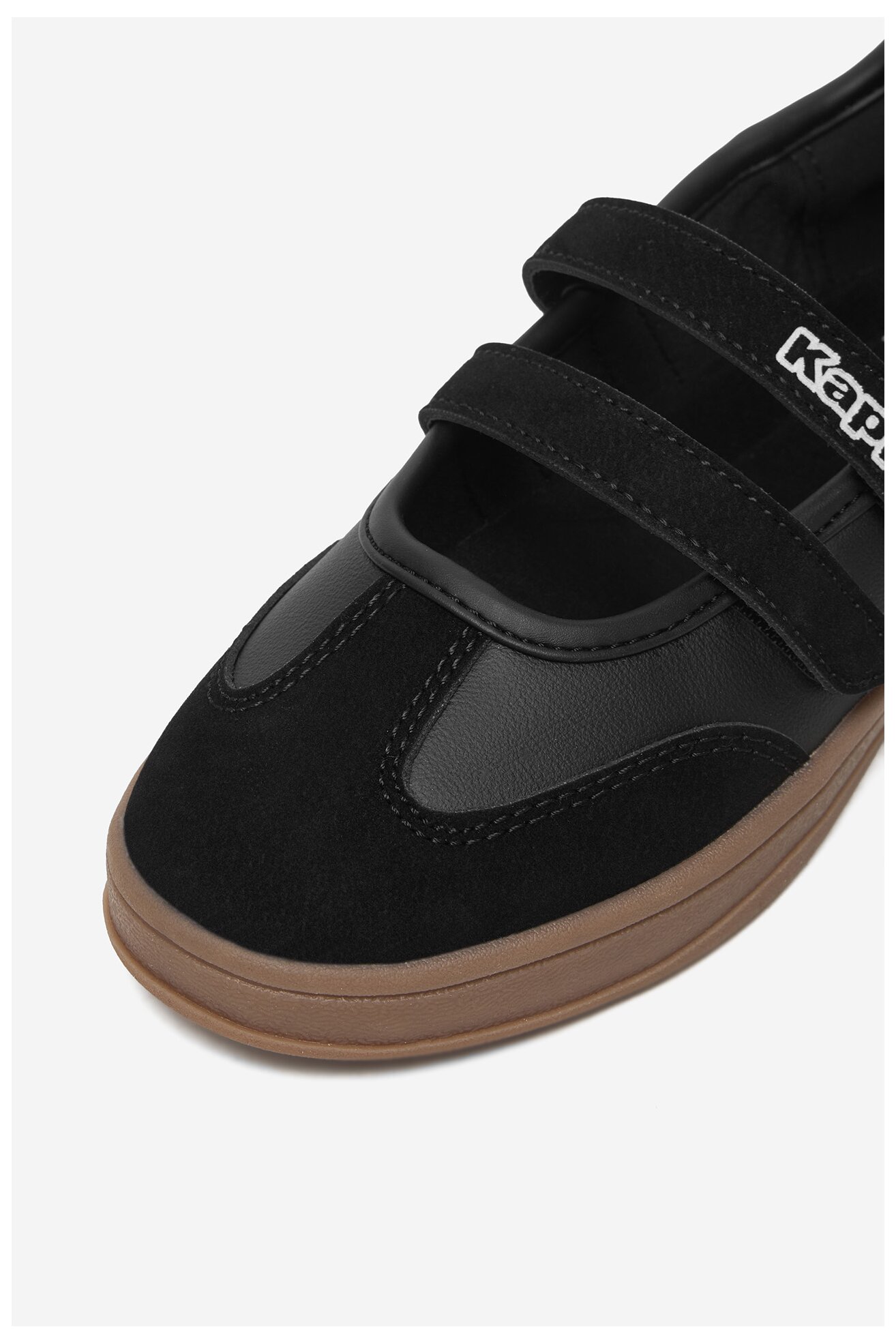 Спортни обувки Kappa CEO-WP40-027Z(DZ) ЧЕРЕН