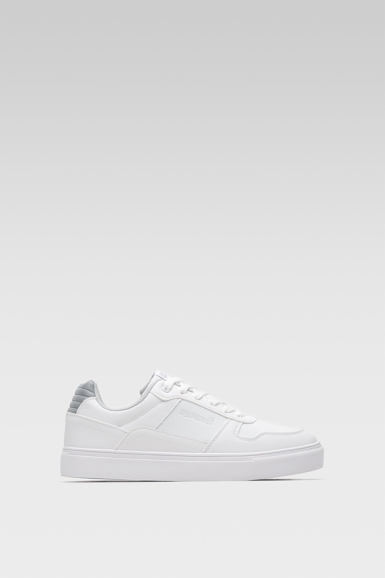 Obuwie sportowe Sprandi MP40-20213Y Biały