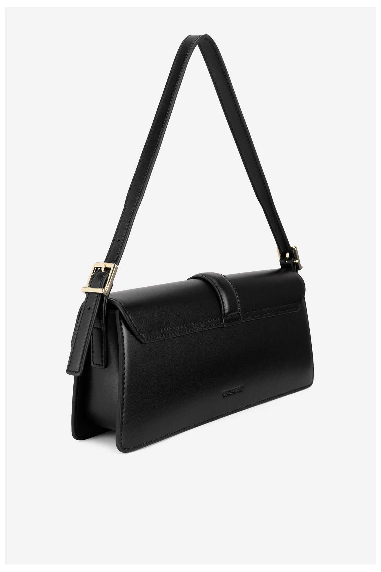 Torebka Gino Rossi CS10402B001 Czarny