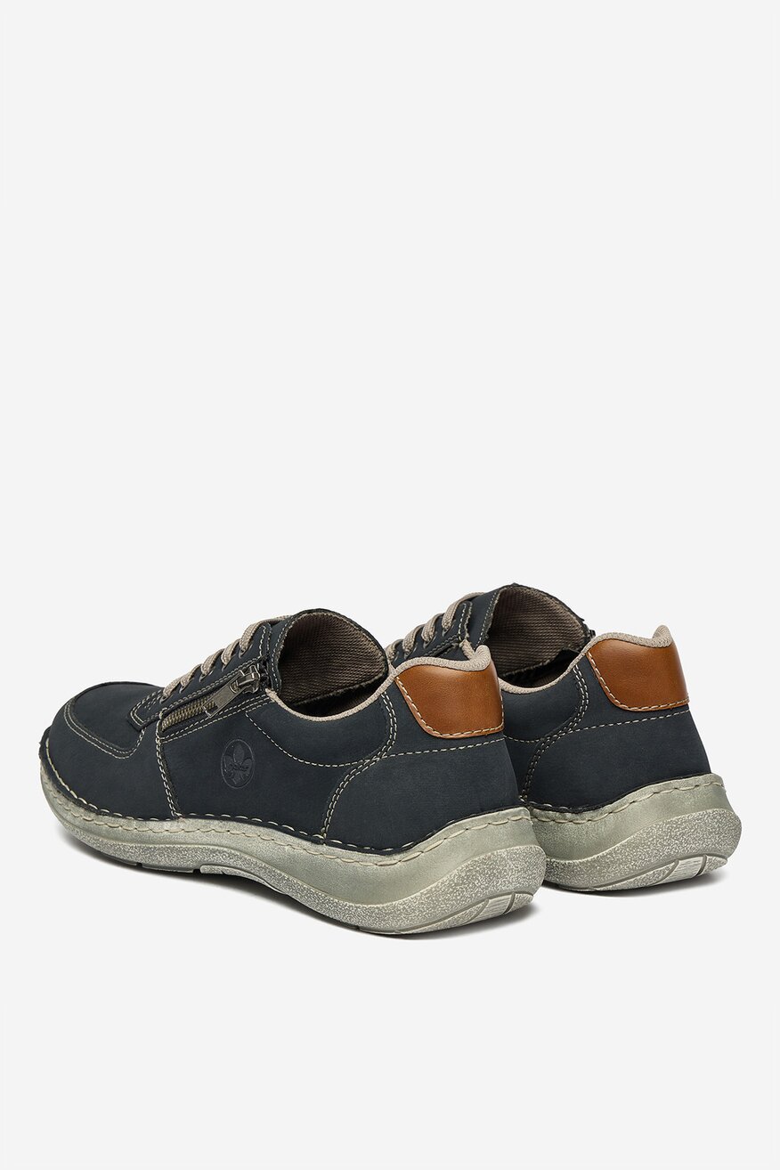 
                Rieker - Półbuty - 5906751771952