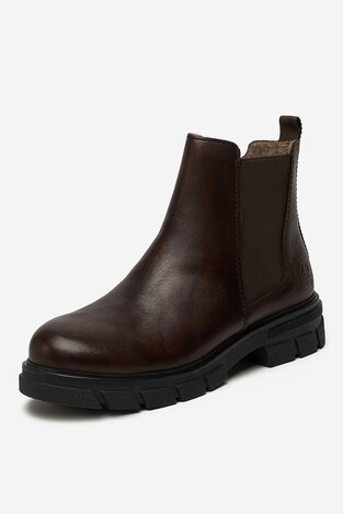 Ботильйони Rieker Z9150-25 КОРИЧНЕВИЙ