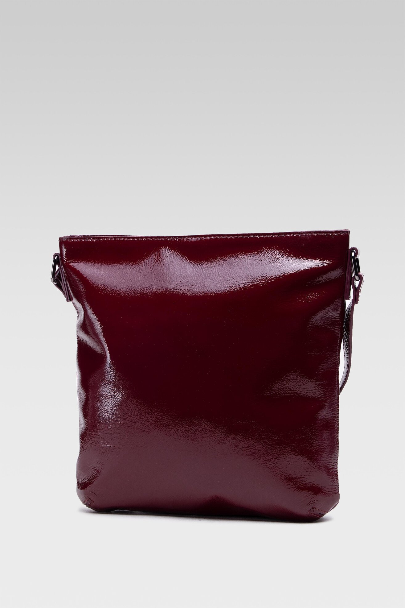 Torebka Lasocki BRT-705 Bordowy