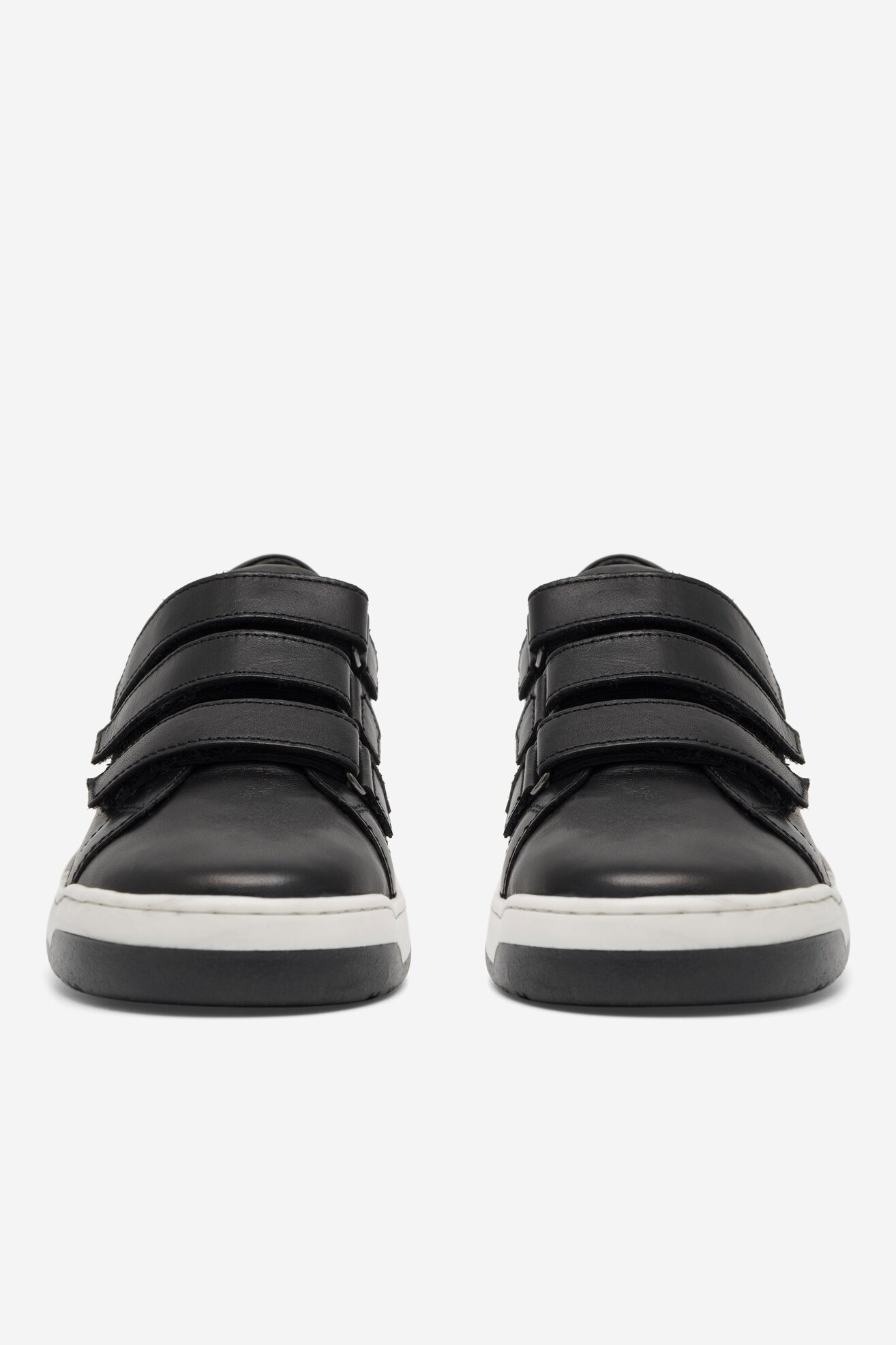 Sneakers Lasocki Young CORD CI12-2889-03 Czarny