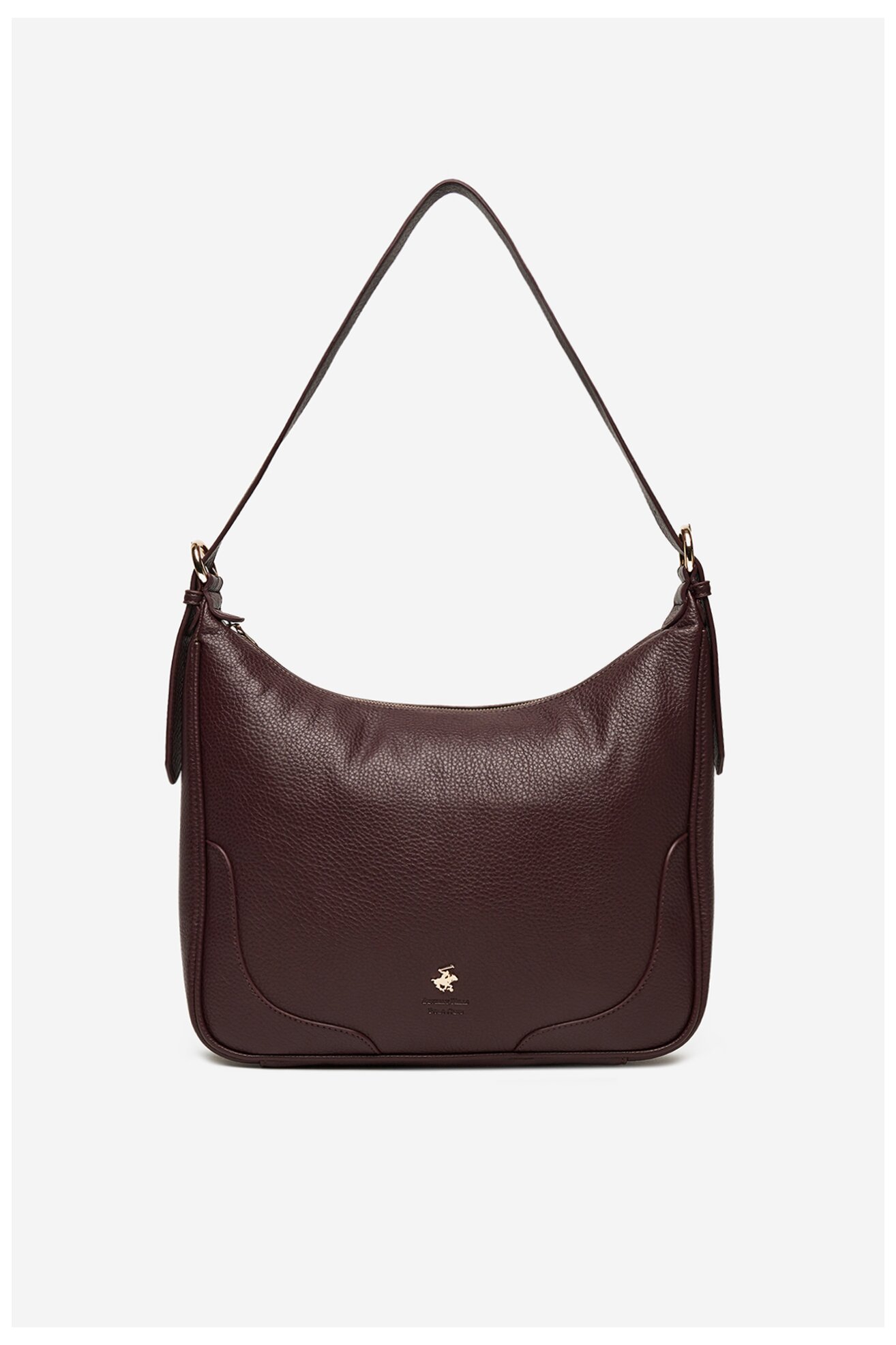 Geantă de mână Beverly Hills Polo Club CEO-BHPC-C-013-08 MOV