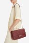 Kézitáska NINE WEST CEO-ASTORIA-ALLURE-LX10165 PIROS