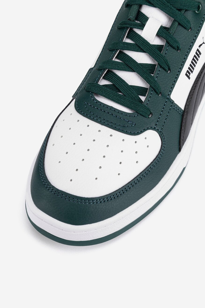 Sportovní obuv Puma BÍLÁ - 5905588690474