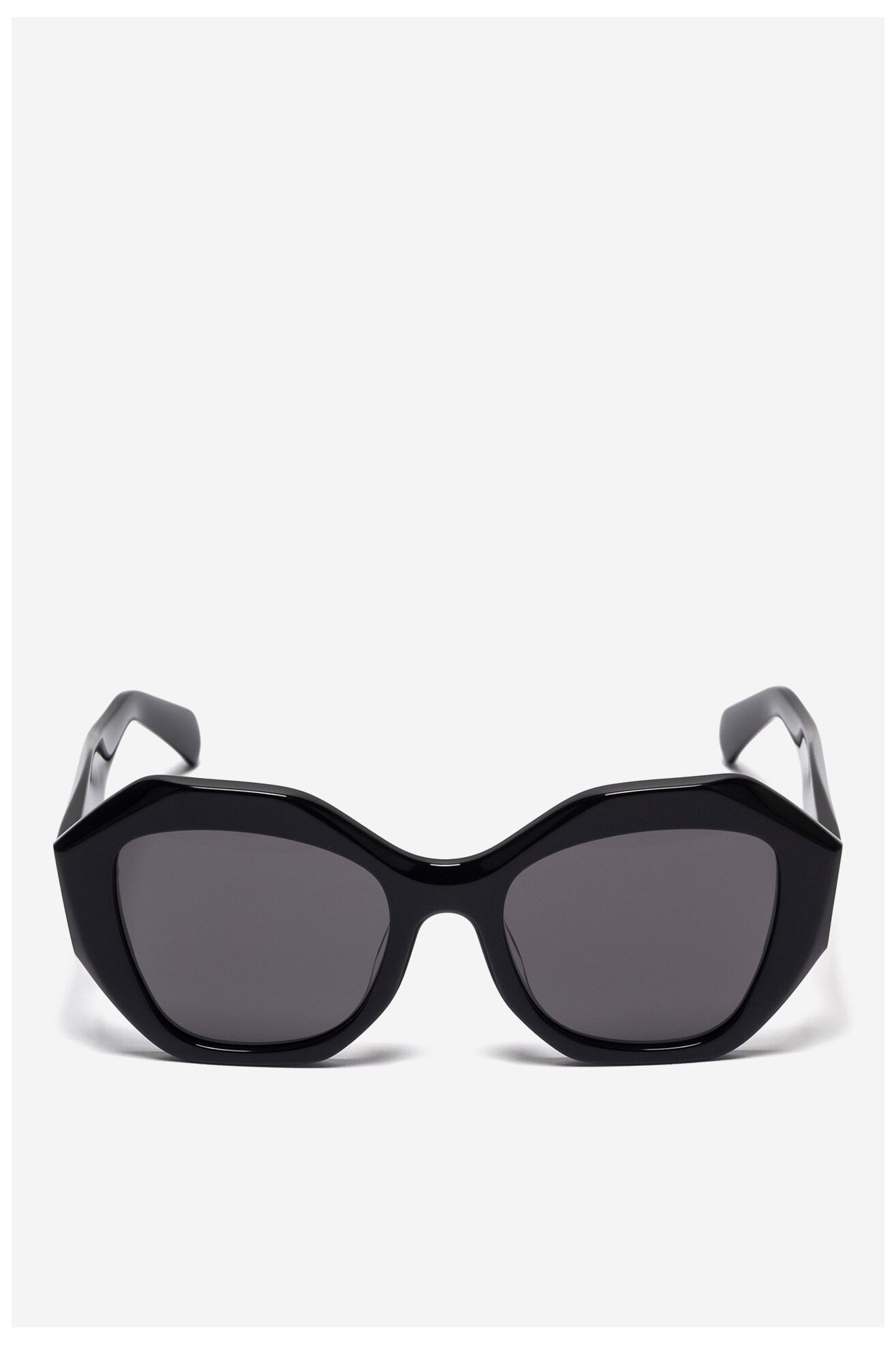 Okulary damskie Gino Rossi 6200-1 Czarny