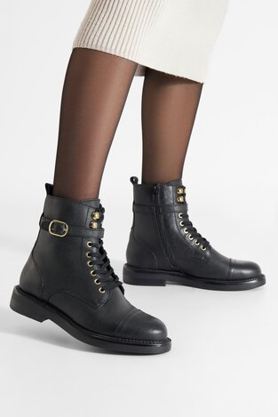 Черевики Lasocki WI16-12744-04(222679) ЧОРНИЙ