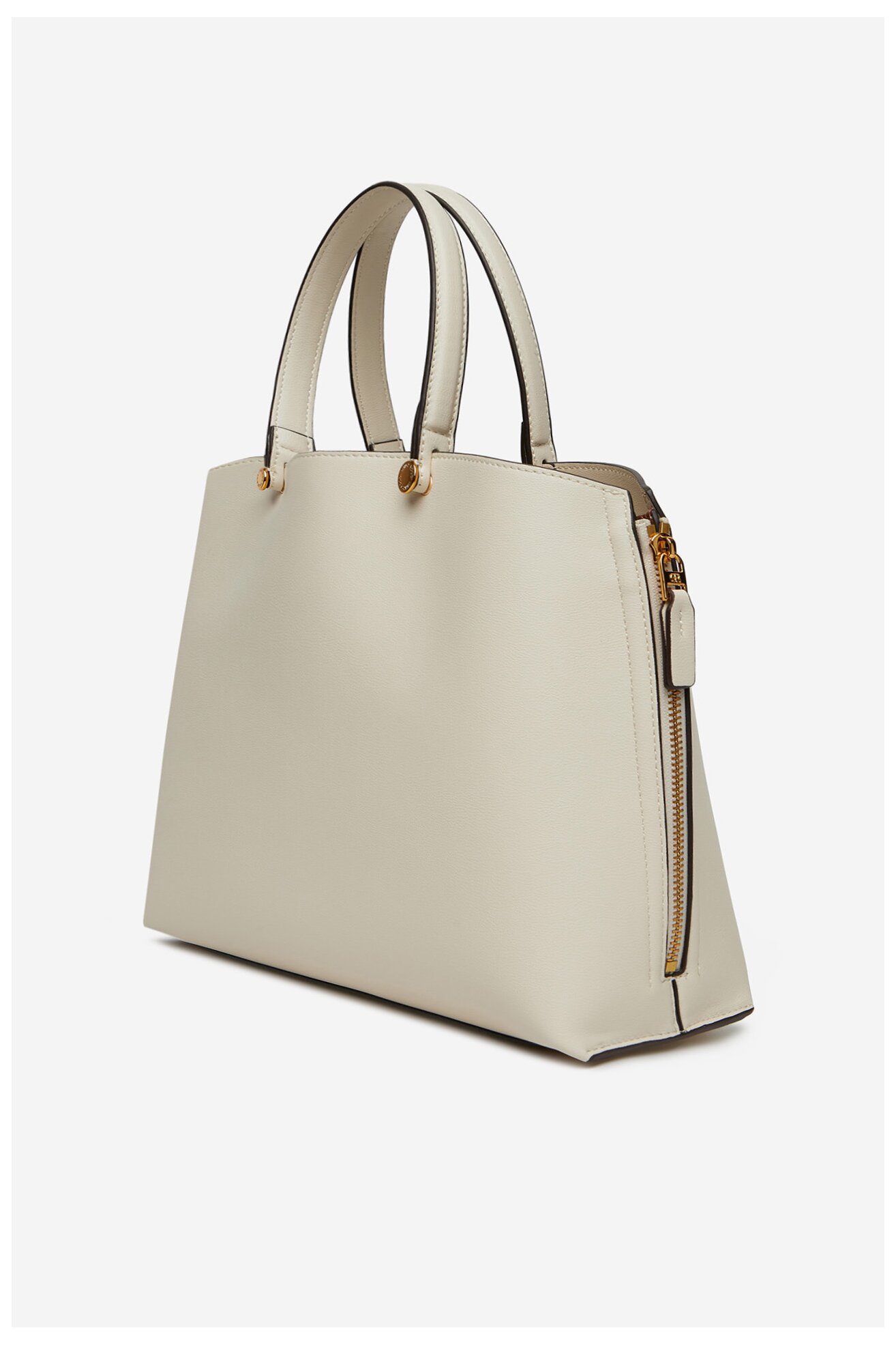 Torebka Gino Rossi RC-19690 Kremowy