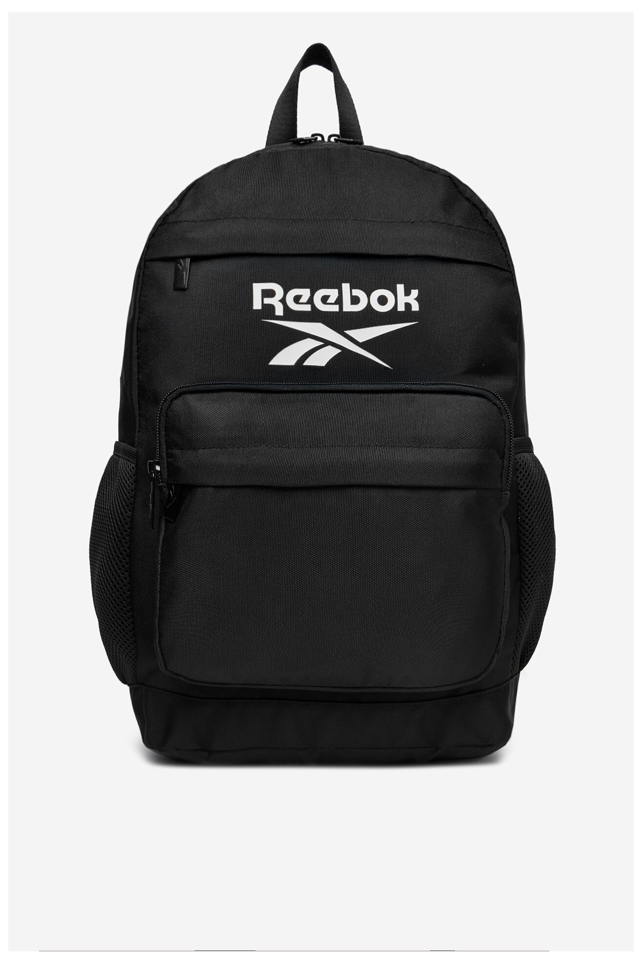 Plecak Reebok CWBEO-RBK-P-002-09 Czarny