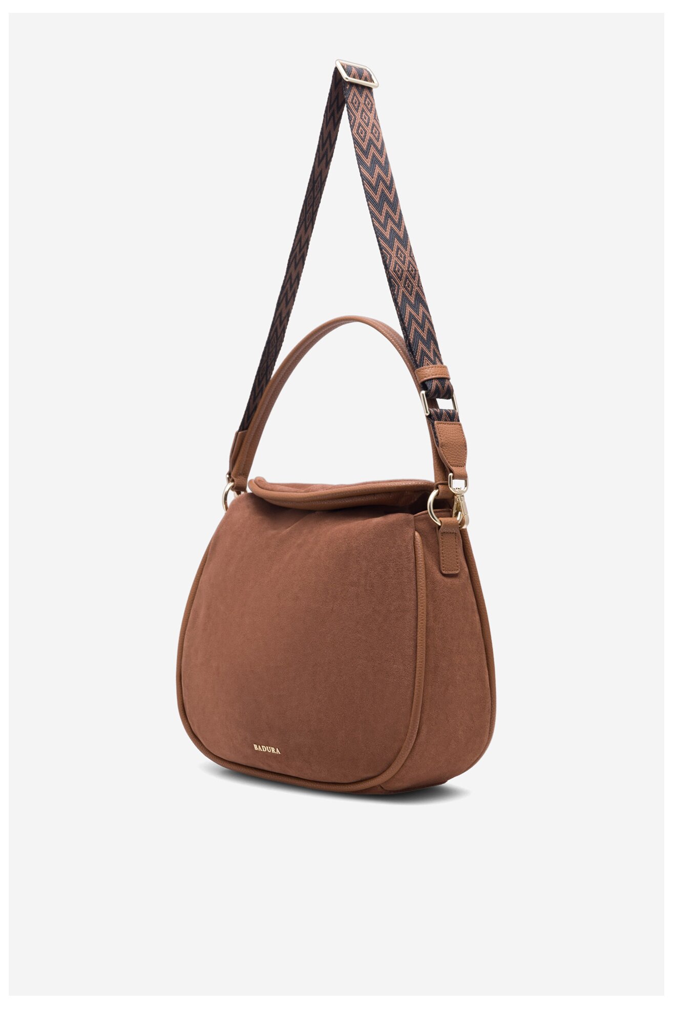 Torebka Badura ANKONA-CS9060 Camel