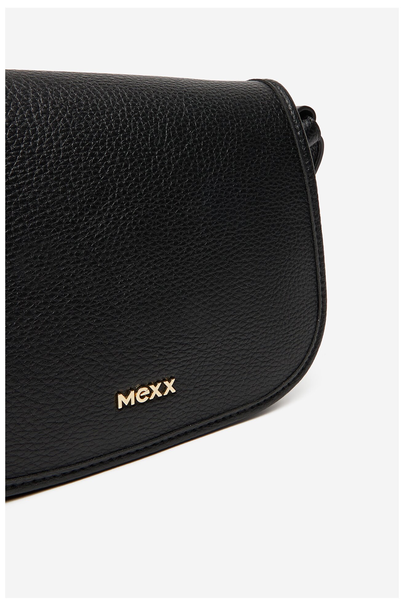 Torebka Mexx C-MEXX-L-021-08 Czarny