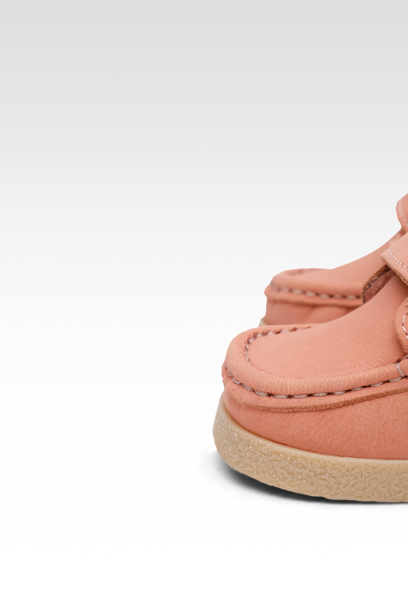 Półbuty Lasocki Kids CI12-CARO-01(II)DZ Różowy