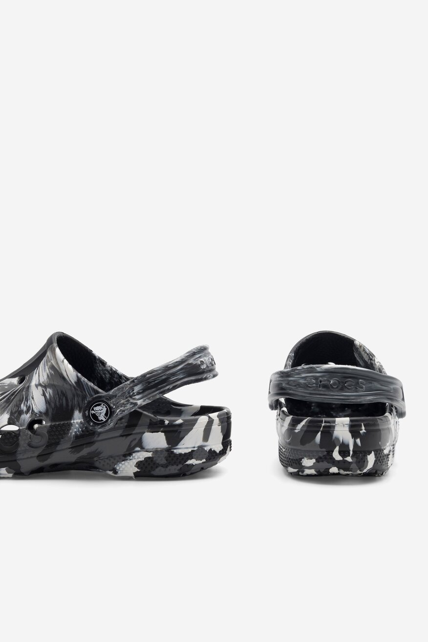 Șlapi pentru bazin Crocs NEGRU - 5906751209240