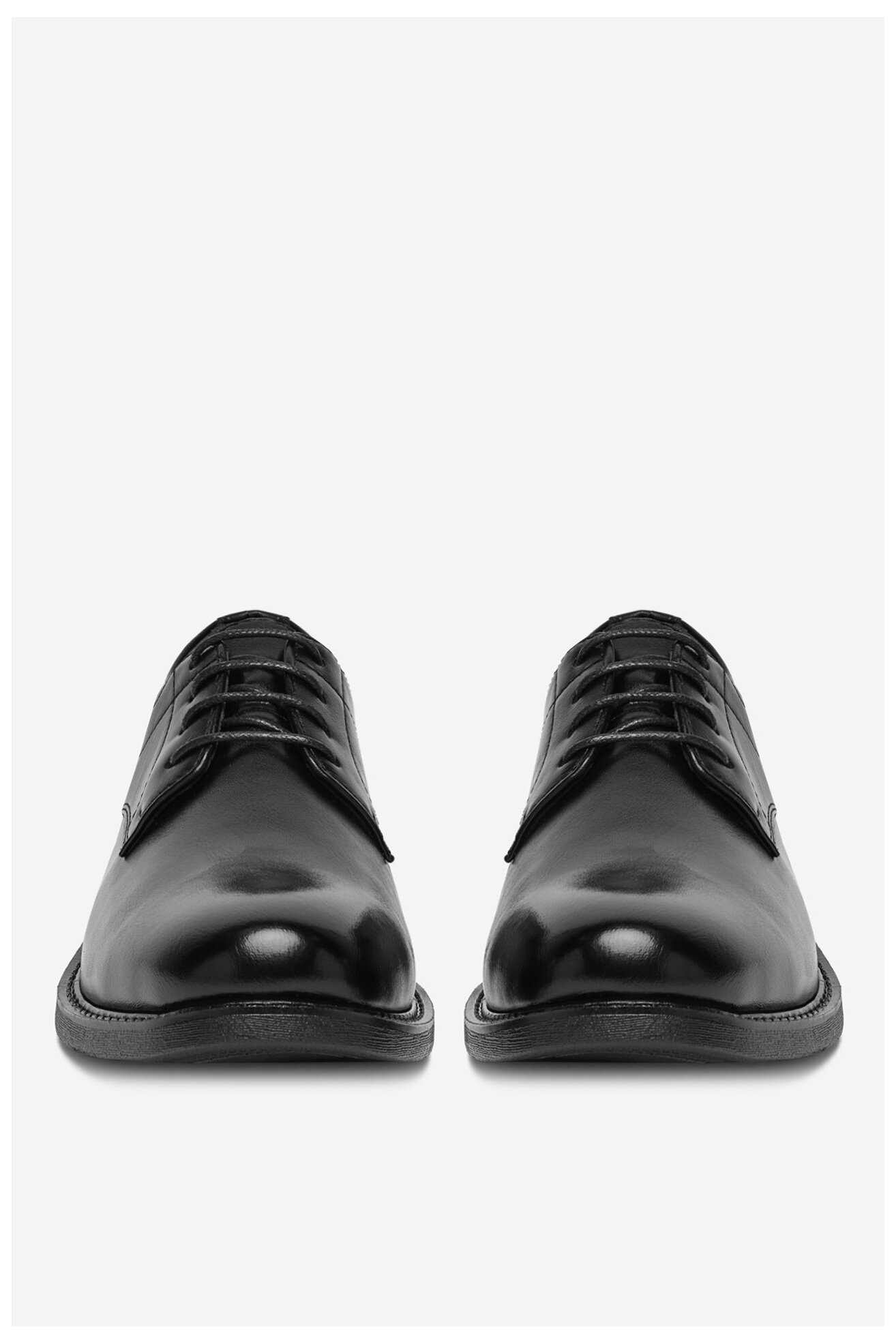 Félcipő Ottimo CEO-CM240808-3 FEKETE