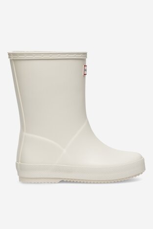 Гумаки HUNTER HFC-02 БІЛИЙ