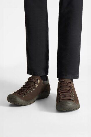 Напівчеревик Lasocki MB-UZI-01 КОРИЧНЕВИЙ