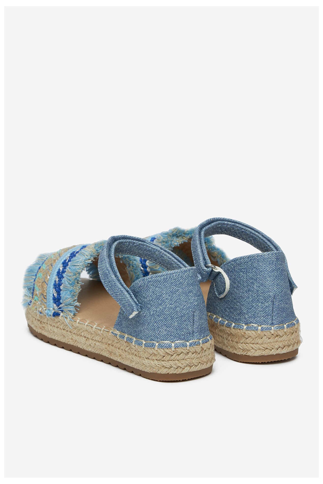 Sandale ROXY CSS21596-01 PLAVA