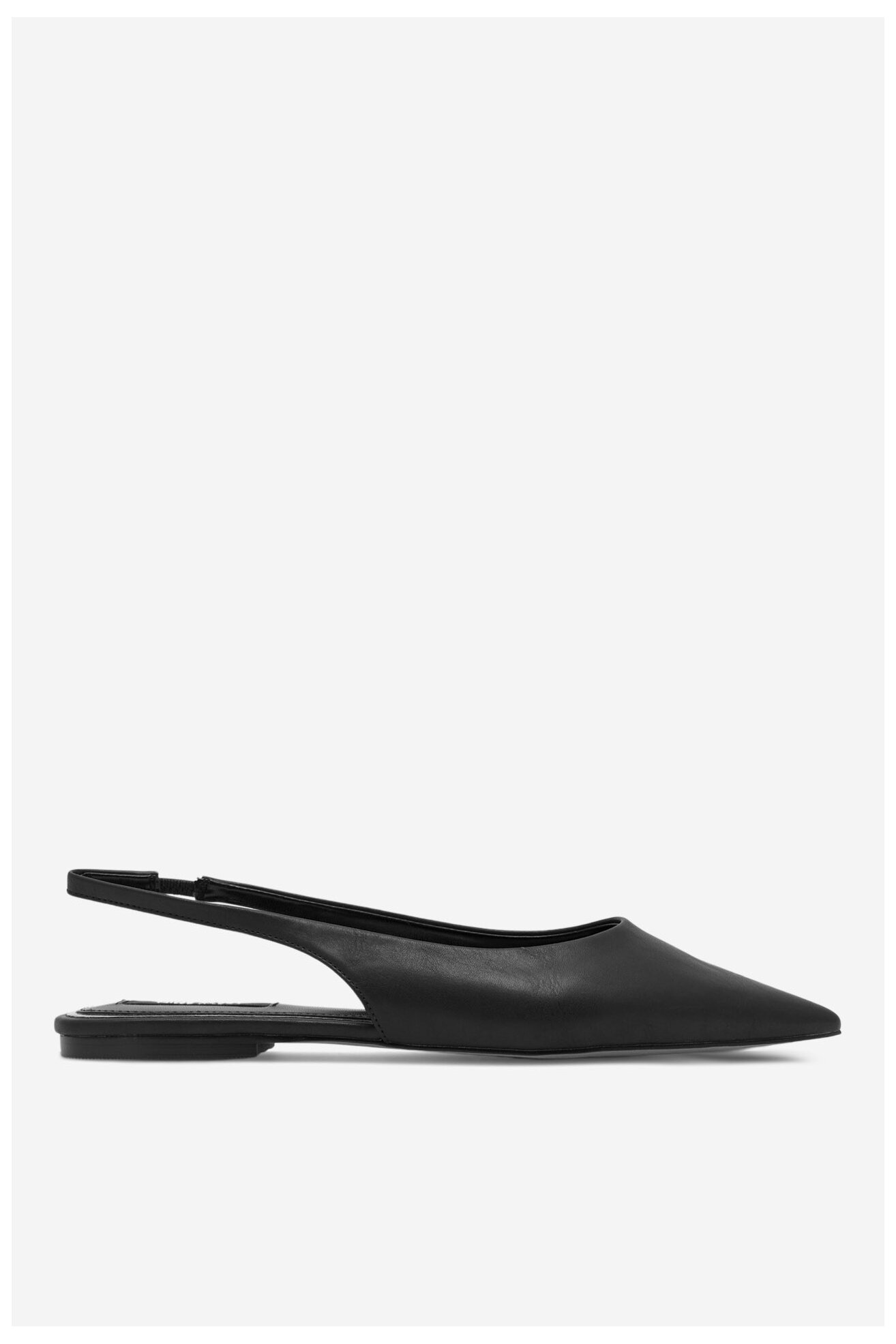 Балетки NINE WEST WFA2551-2 ЧОРНИЙ
