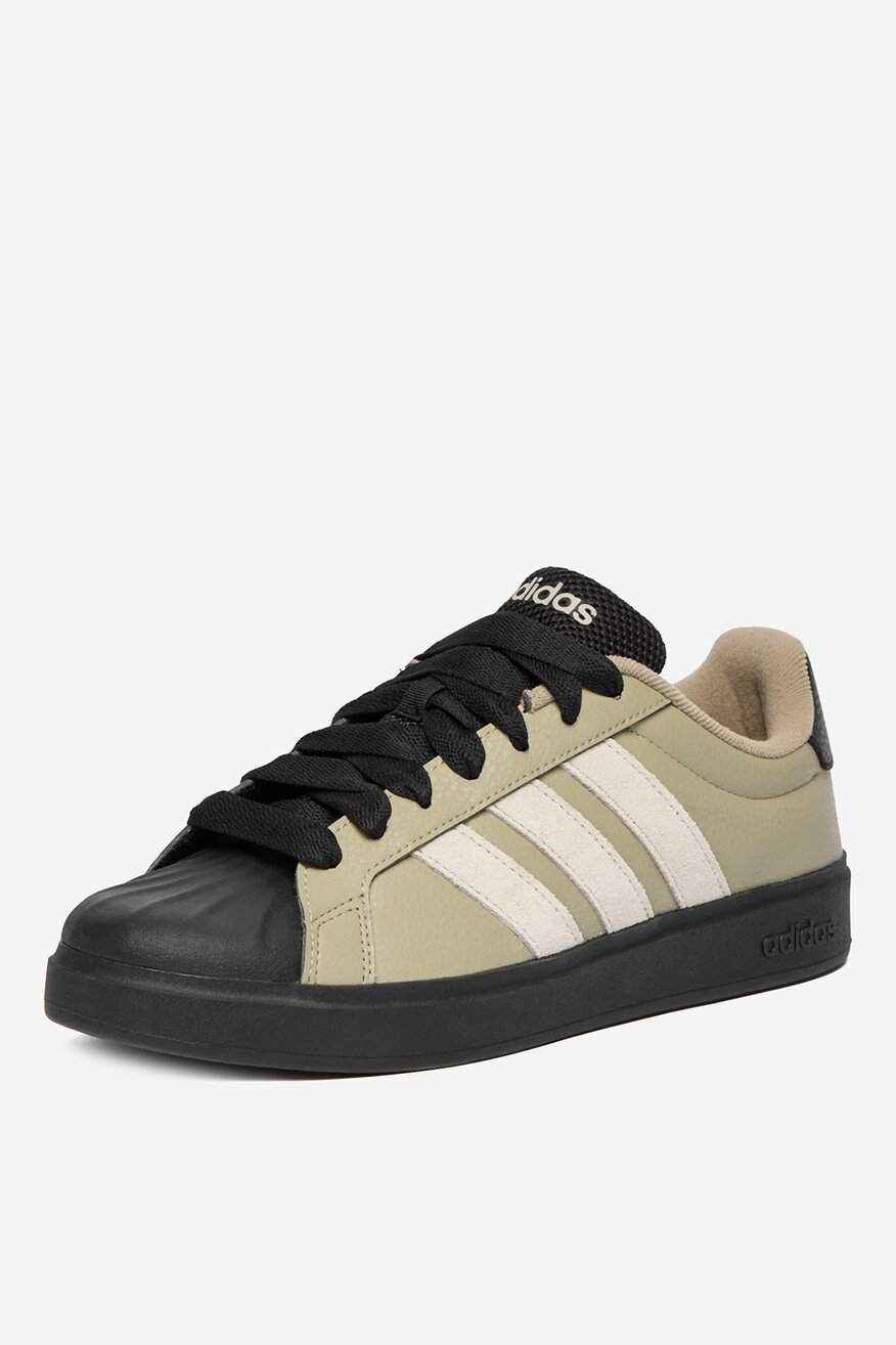
                Sportcipő adidas SZÜRKE - 5906751469507