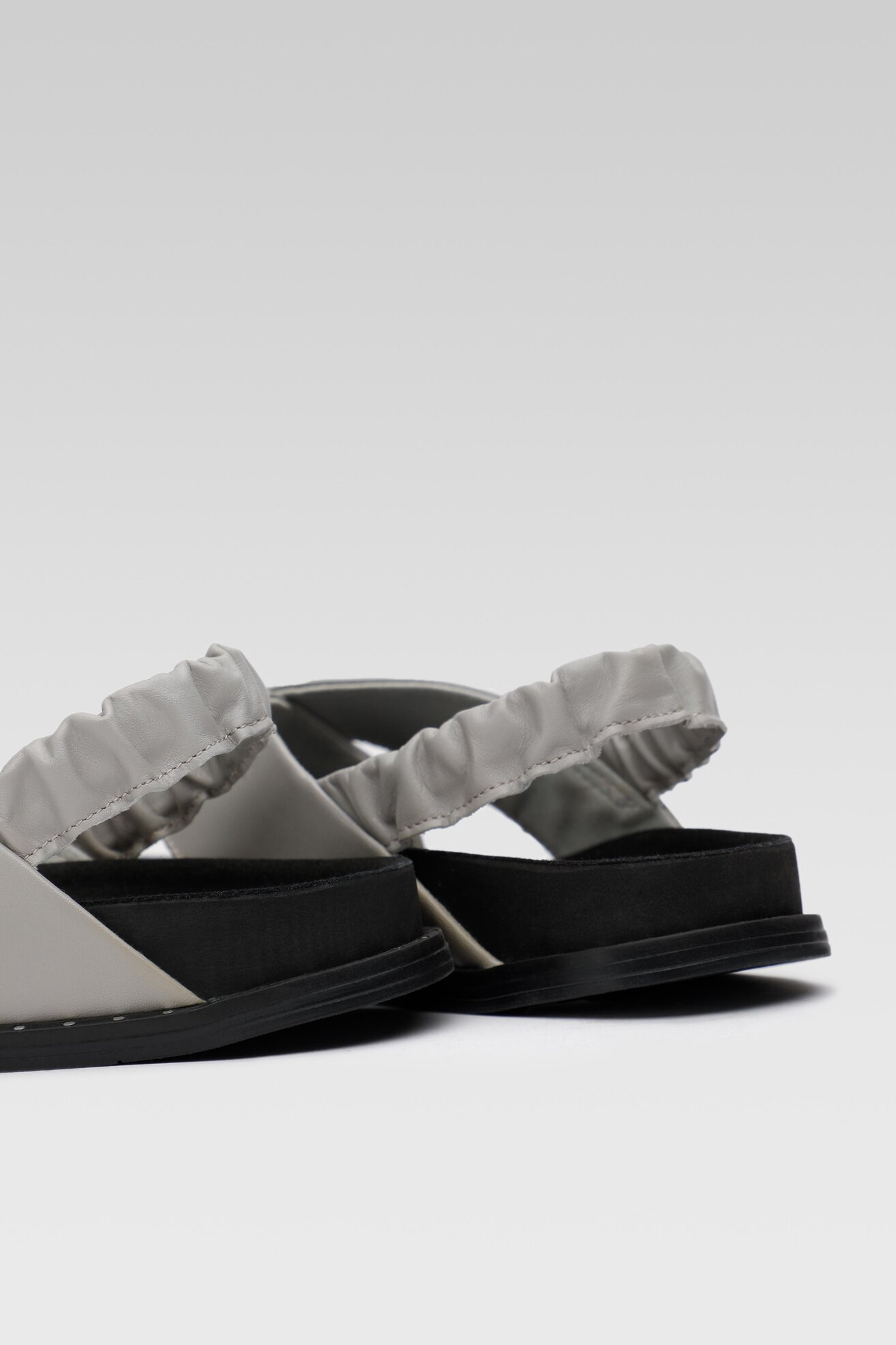 Szandál Lasocki ARC-IGA-01 SZÜRKE