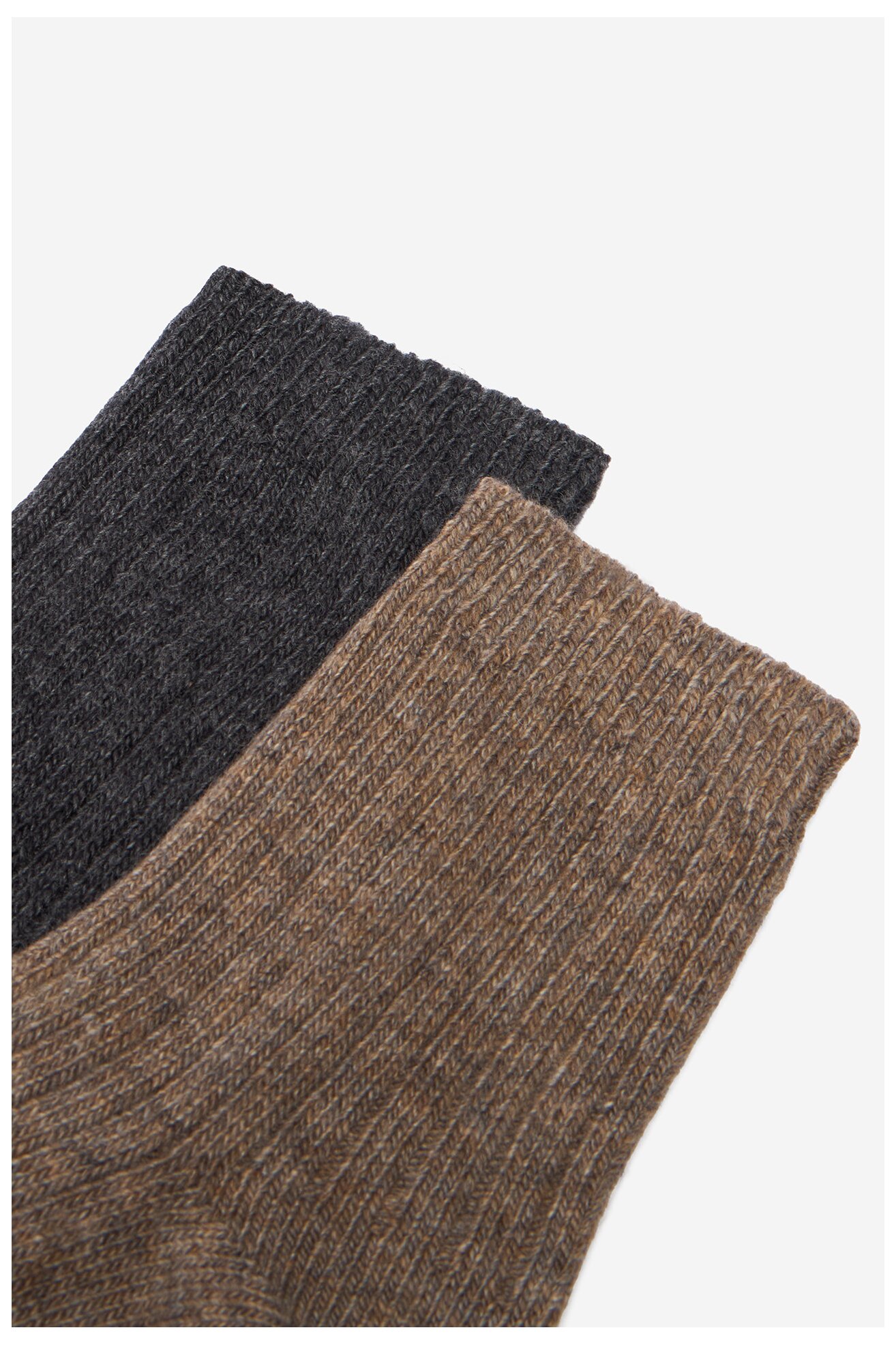 Zokni NINE WEST CEO_LA_NW_12744_Z_AW25 (2-PACK) BARNA