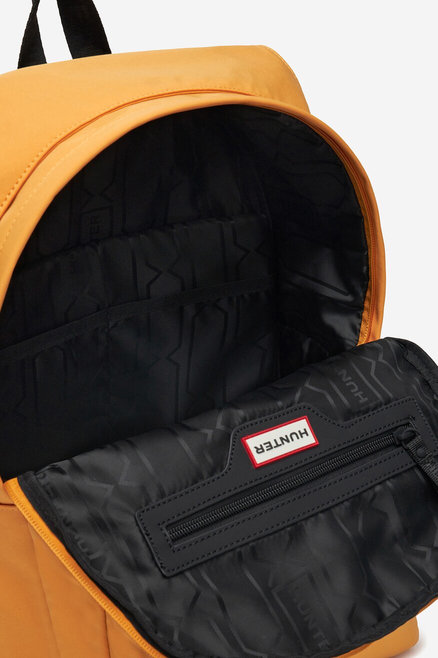 Раница HUNTER ЖЪЛТ - 5906751024348