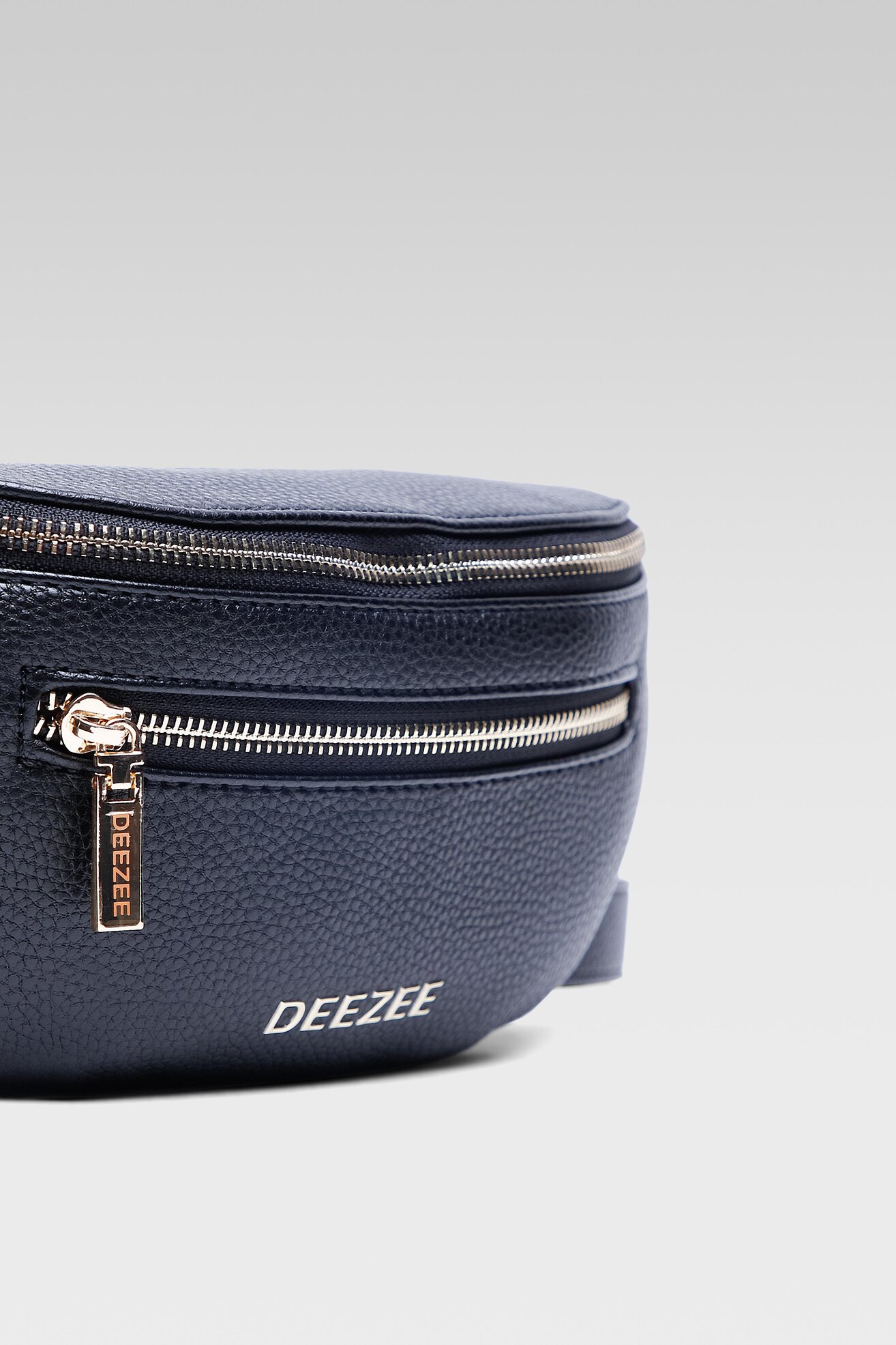 Torebka DeeZee EBG13735 Czarny