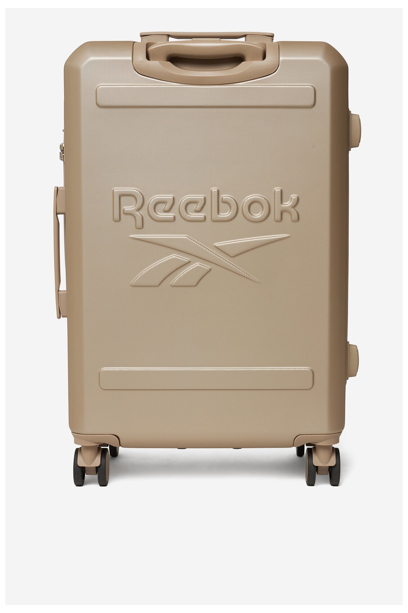 Kofer Reebok CEO-RBK-WAL-023-CCC-M-1 BEŽ