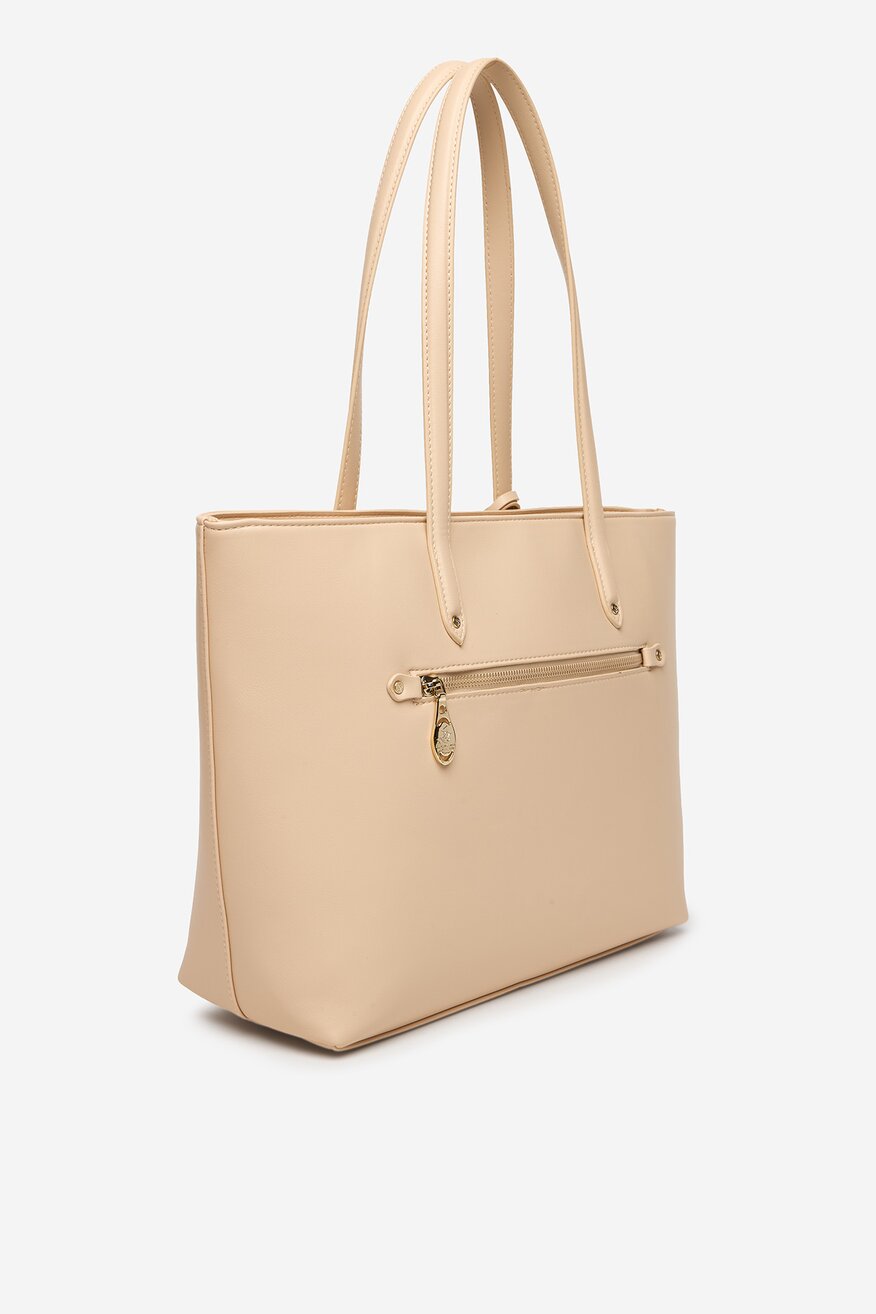 
                Beverly Hills Polo Club - Torebka - 5906751522929