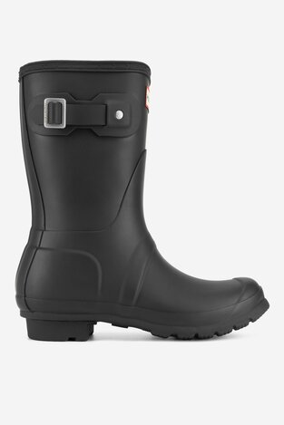 Гумаки HUNTER WFS1000RMA ЧОРНИЙ