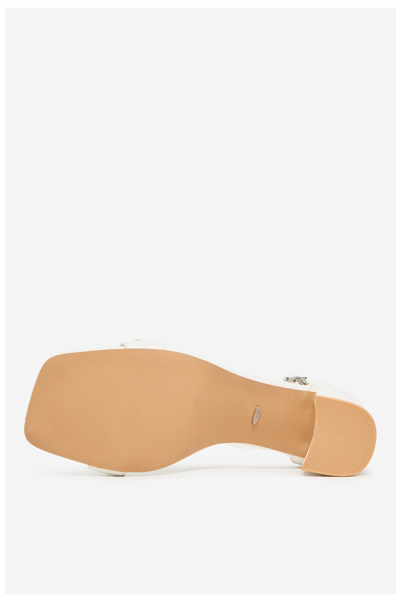 Sandale DeeZee F5207-2 ALB