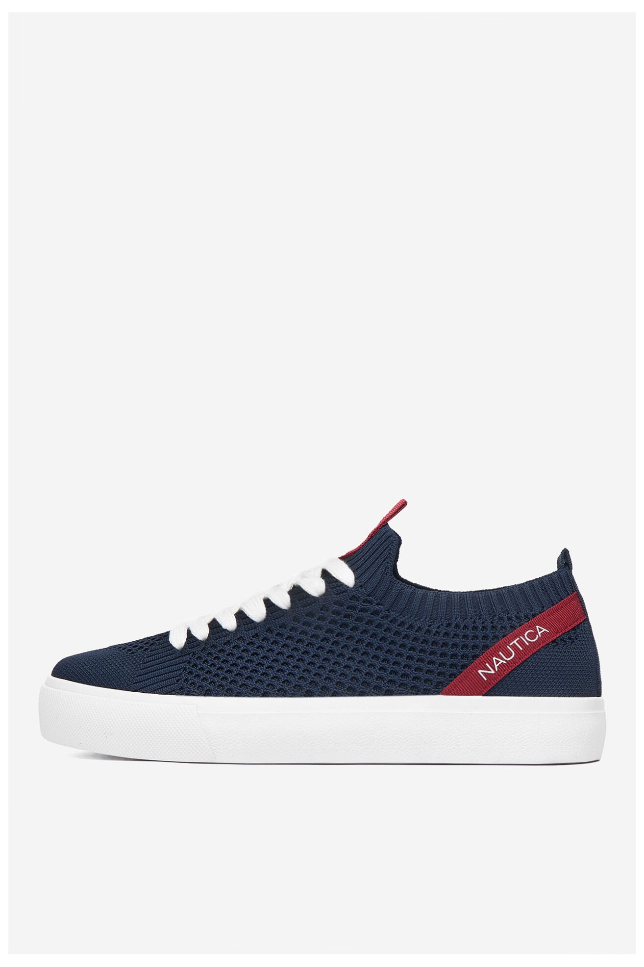 Półbuty NAUTICA CEO-WS856566 Granatowy ciemny