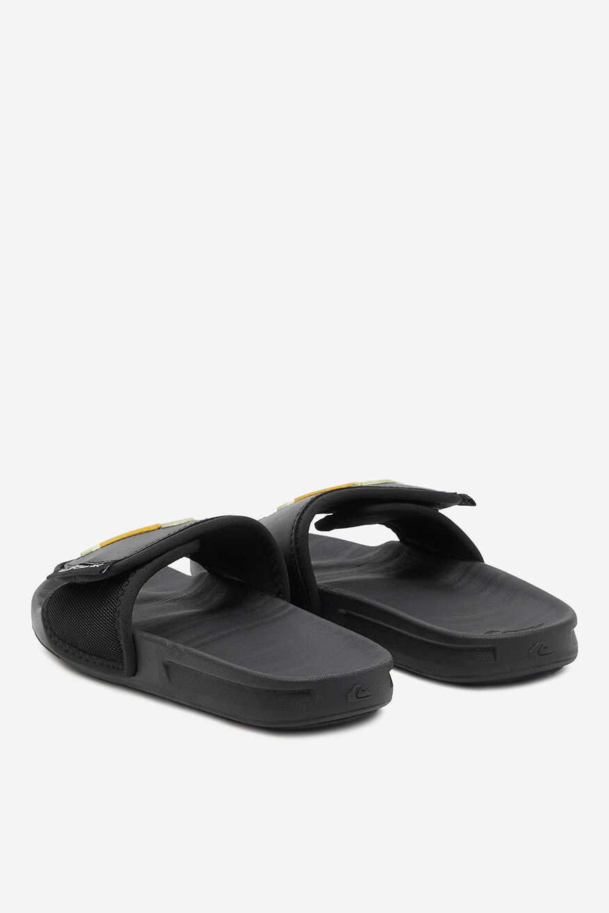 
                QUIKSILVER - Klapki basenowe - 5906751046616