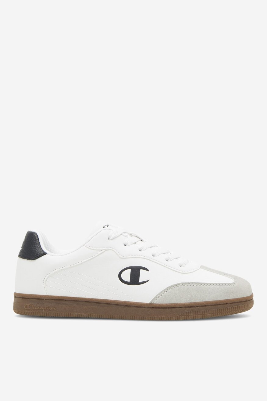 
                Sportcipő Champion FEHÉR - 5905588283348