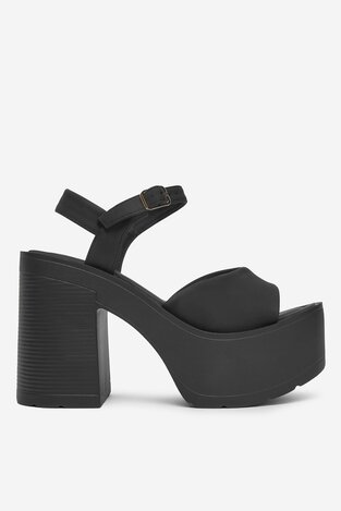 Сандалі DeeZee ZB8358-1 ЧОРНИЙ