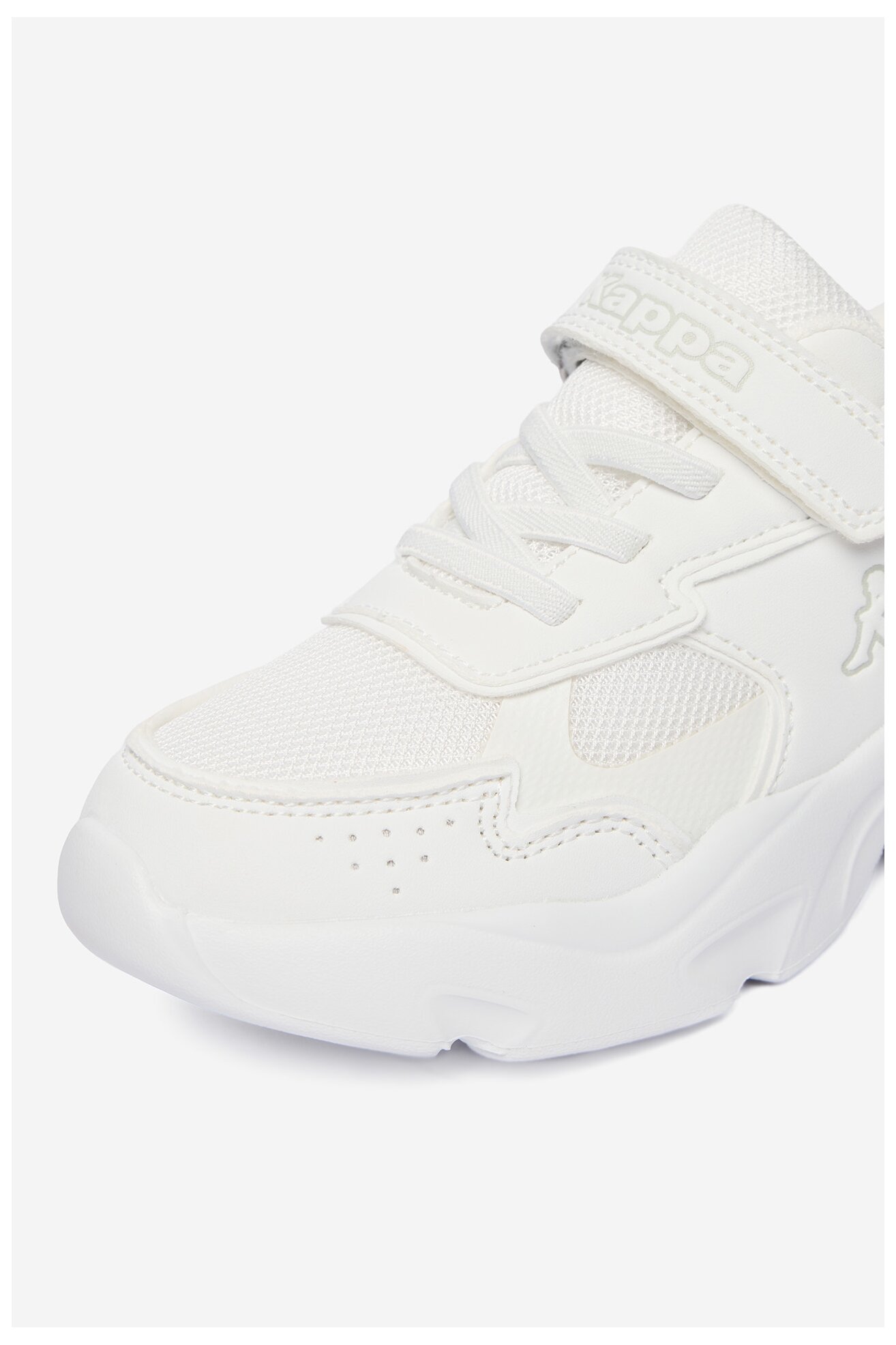 Sportska obuća Kappa CEO-V3-4061 BELA