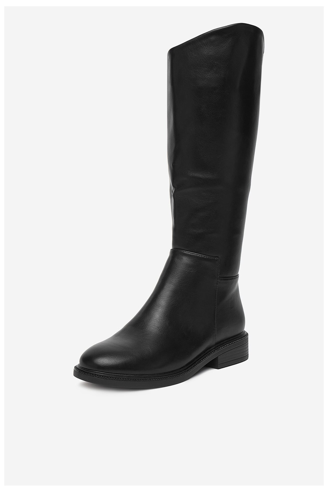 Cizme DeeZee HX24007-1 NEGRU