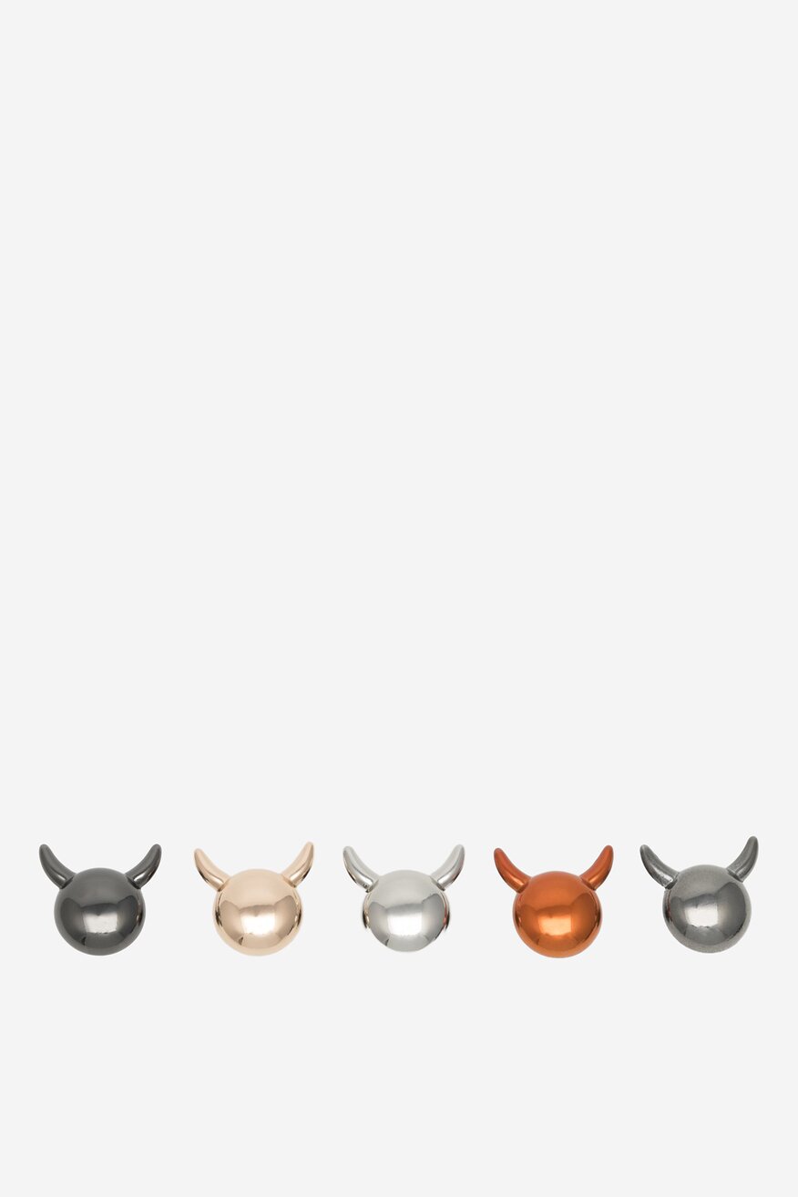 
                Crocs - Przypinki do butów Jibbitz Charms - 5905588085300