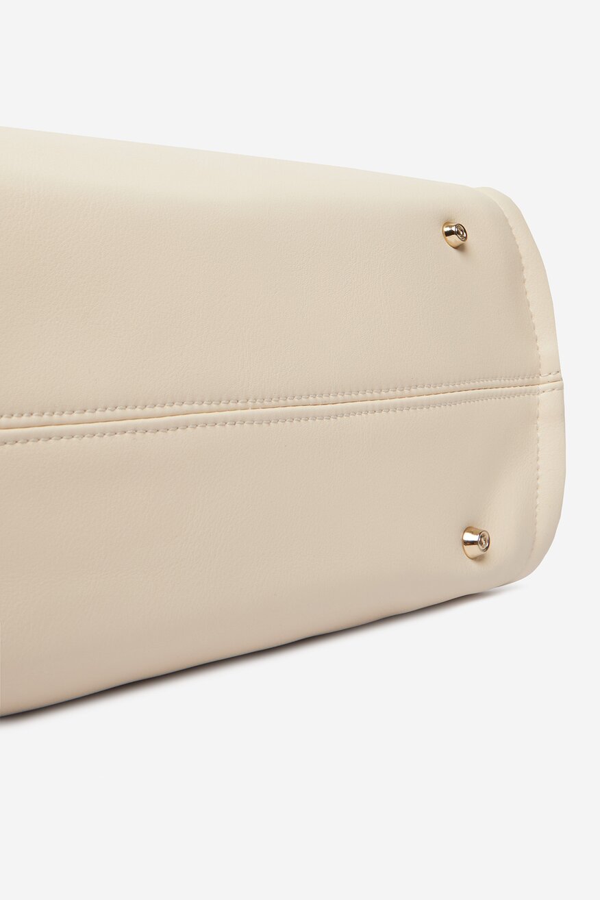 
                Сумка З Ремінцем Mexx ІВОРИ - 5906751554593