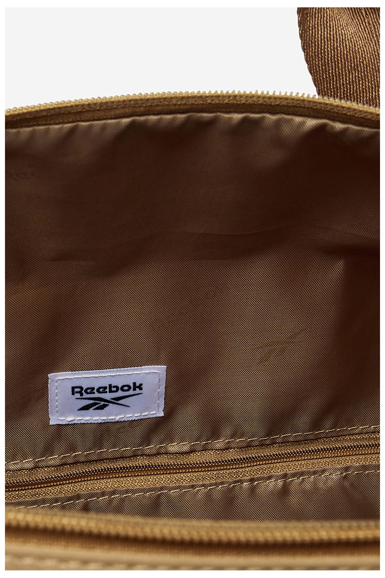 Torebka Reebok RBK-B-002-07 Beżowy